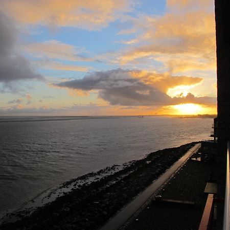 Kustverhuur, Appartement Aan Zee 09-051 Gerenoveerd 2024 Breskens Zewnętrze zdjęcie